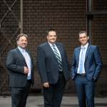 Changes in the Executive Board of Breitenfeld Edelstahl AG
