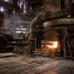 Slag – a tool for steel production