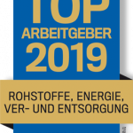 Breitenfeld Edelstahl AG unter den Top 10 Arbeitgeber Österreichs 2019