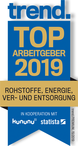 Breitenfeld Edelstahl AG unter den Top 10 Arbeitgeber Österreichs 2019