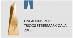 Trigos Steiermark Nachhaltigkeit Preise