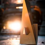 Wir gewinnen den begehrten Nachhaltigkeitspreis TRIGOS Steiermark 2019